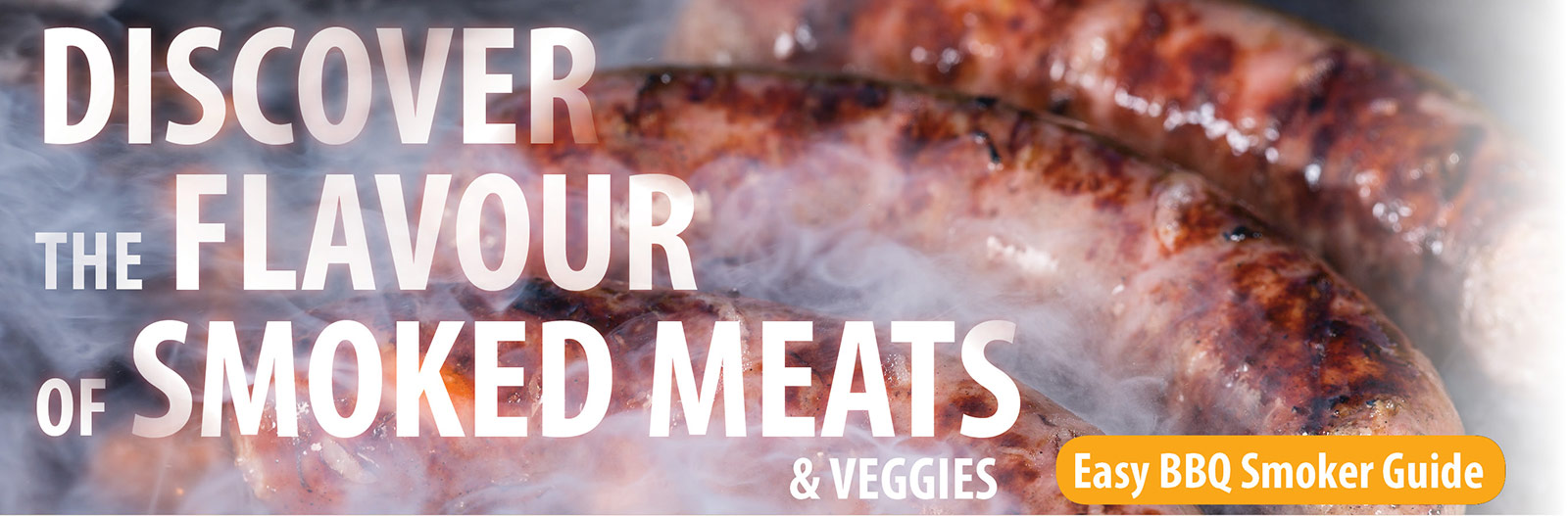 Discover the Flavour of Smoked Meats
