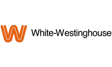 White Westinghouse Logo