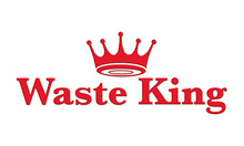 Waste King Logo