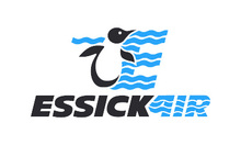 Essick Air Logo