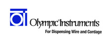 Olympic Instruments Logo