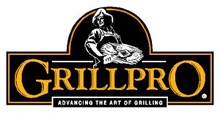 GrillPro Logo