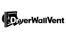 Dryer Wall Vent Logo