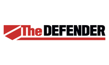 The Defender Logo