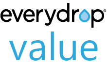 Everydrop Value