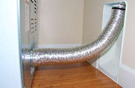 Dryer Venting and Accessories