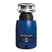 Frigidaire Food Waste Disposers