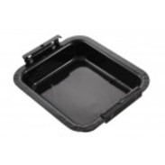 BBQ Grease Cups & Pans