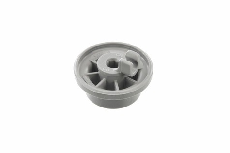 Photo 1 of 00165314 Bosch Dishwasher Lower Dishrack Wheel / Roller