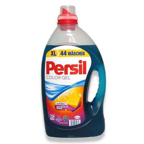 Photo 1 of PCGEL3.212 PERSIL COLOR GEL HE LAUNDRY DETERGENT 3.212L