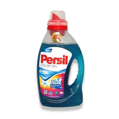 Photo 1 of PCGEL1.095 PERSIL COLOR GEL HE LAUNDRY DETERGENT 1.095L