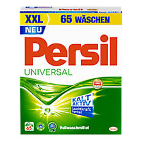 Photo 1 of PUPOWDER4.55 LG Washer Persil Universal Powder 4.55 KG