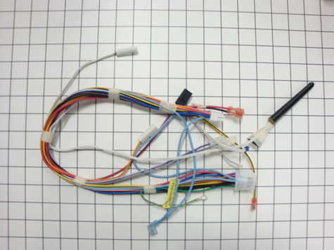 Photo 1 of 241737801 WIRING HARNESS