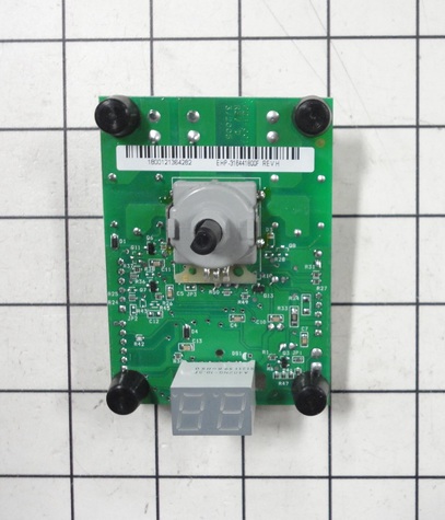 Photo 1 of 316441800 Frigidaire Range Single Element Electronic Control