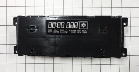 Photo 1 of 316462841 Frigidaire Range Electronic Control Board