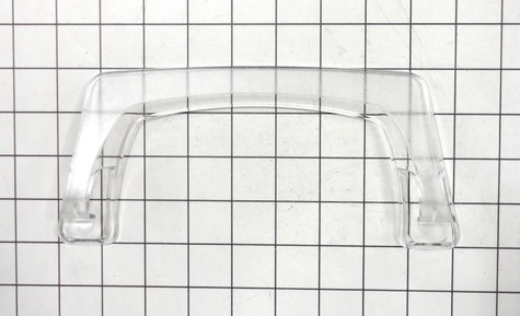 Photo 1 of Frigidaire 240396102 RETAINER, TALL BOTTLE