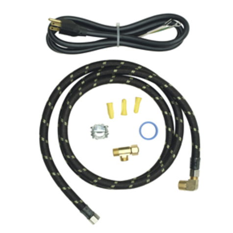 Photo 1 of Whirlpool 8212488RC INSTALL KIT