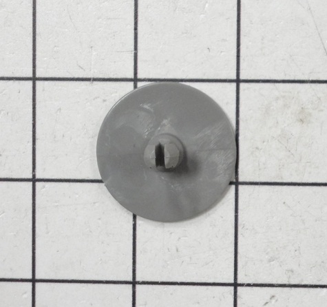 Photo 1 of 154650102 Frigidaire Dishwasher Upper Spray Arm Pin