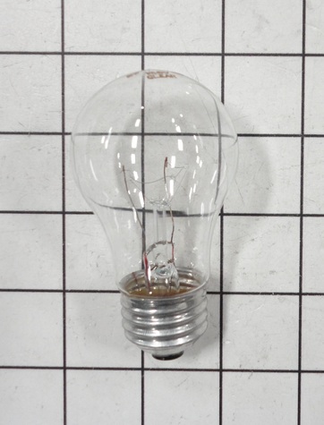 Photo 1 of 316538901 Frigidaire Stove Oven Light Bulb