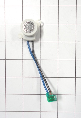 Photo 1 of Frigidaire 5304469387 THERMOSTAT ASSY, ICE MAKER