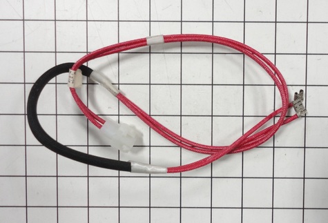 Photo 1 of Whirlpool W10465644 HARNS-WIRE