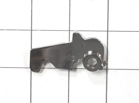 Photo 1 of 5304491054 Frigidaire Microwave Latch Head - Right Side