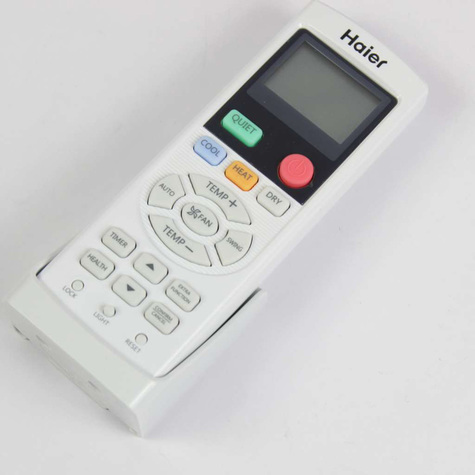Photo 1 of Haier 0010401511J REMOTE CONTROLLER