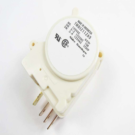 Photo 1 of Haier WR09X29230 REFRIGERATOR DEFROST TIMER