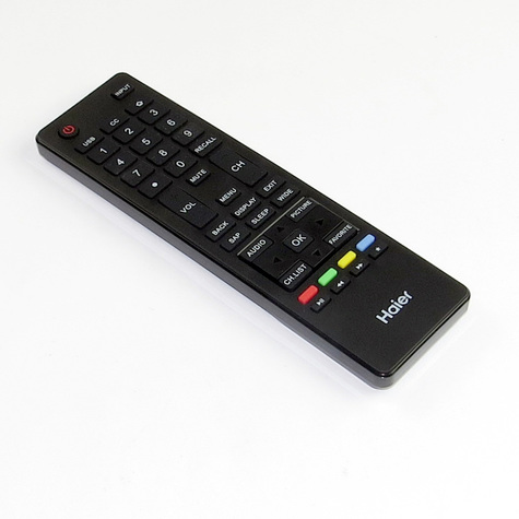 Photo 1 of Haier 504C1941106 REMOTE CONTROL