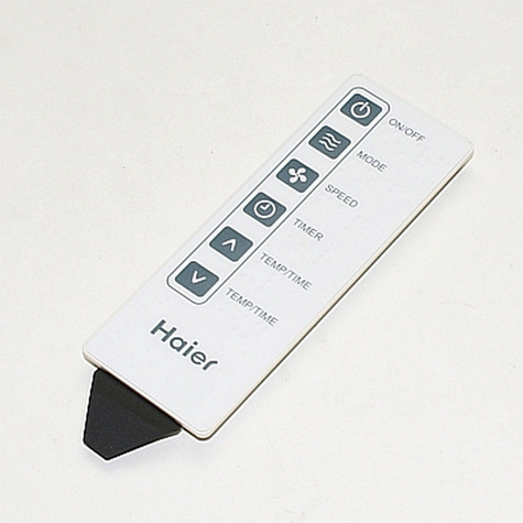 Photo 1 of Haier A0010401791C REMOTE