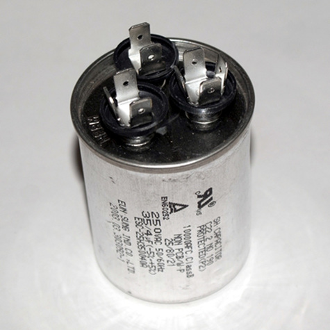 Photo 1 of Haier AC-1400-27 CAPACITOR