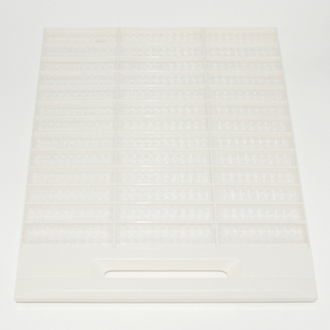 Photo 1 of AC-2800-66 Haier Air Conditioner Air Filter
