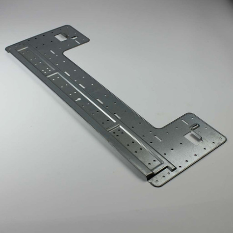 Photo 1 of Haier AC-5300-370 PLATE - MOUNTING