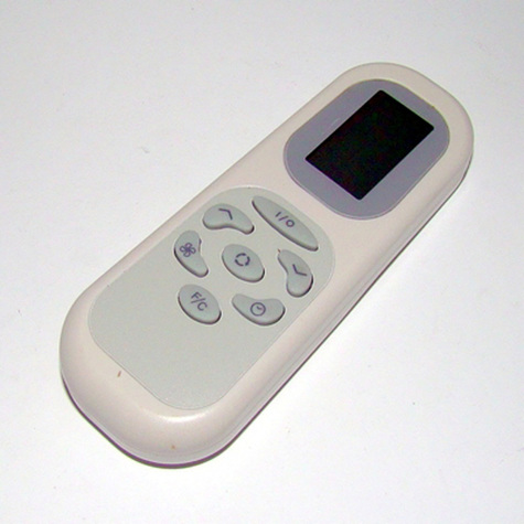 Photo 1 of Haier AC-5620-31 REMOTE
