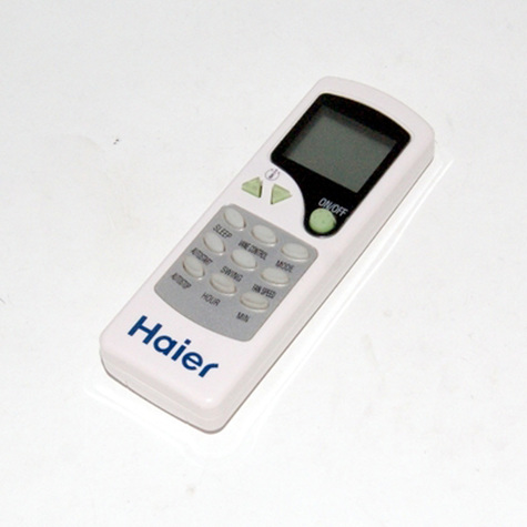 Photo 1 of Haier AC-5620-36 CONTROL, REMOTE