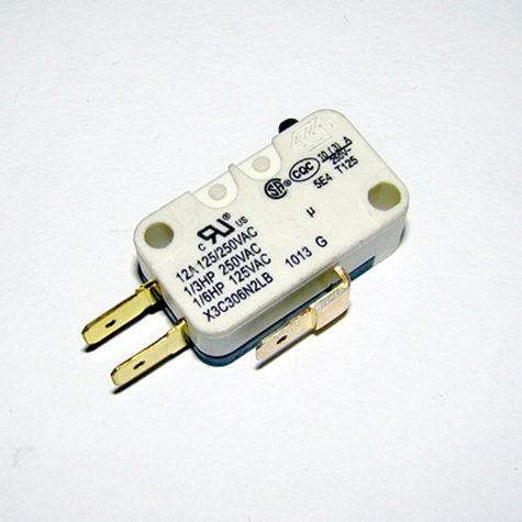 Photo 1 of Haier AC-7100-65 SWITCH