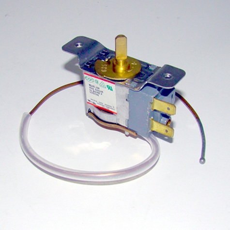Photo 1 of Haier AC-7350-01 THERMOSTAT