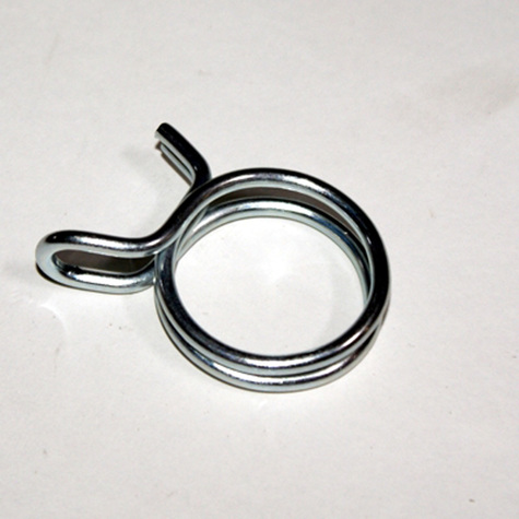 Photo 1 of Haier DW-1640-05 CLAMP - HOSE