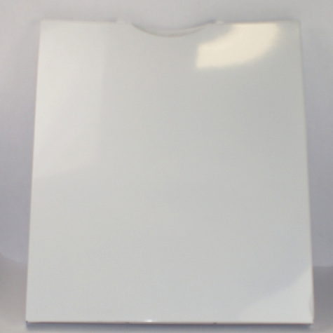 Photo 1 of Haier DW-2300-26 DOOR-WHITE OUTER