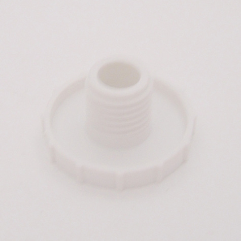 Photo 1 of Haier WR01X29975 GE Freezer Drain Pipe Cover