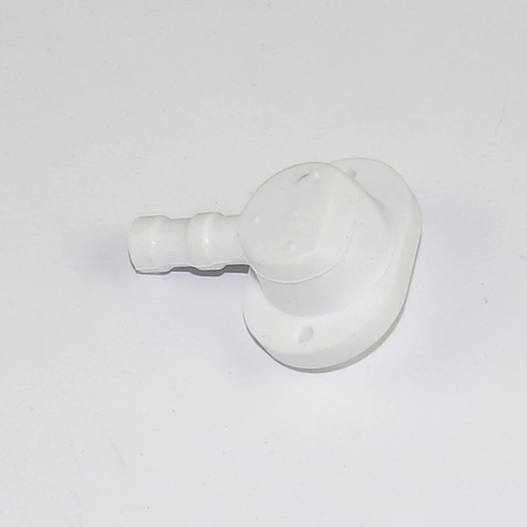 Photo 1 of Haier RF-2480-01 ELBOW, WATER FILL