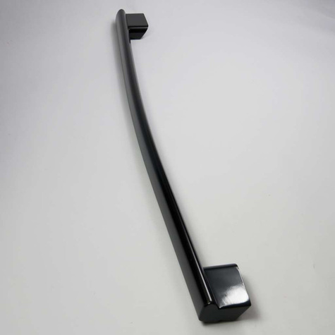 Photo 1 of Haier RF-3350-83 HANDLE, STAINLESS DRAWER