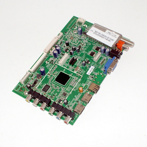 Photo 1 of Haier TV-5210-663 MOTHER BOARD