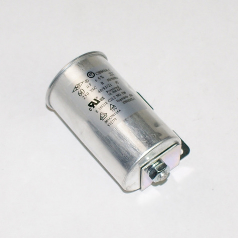 Photo 1 of Haier WD-1400-36 CAPACITOR