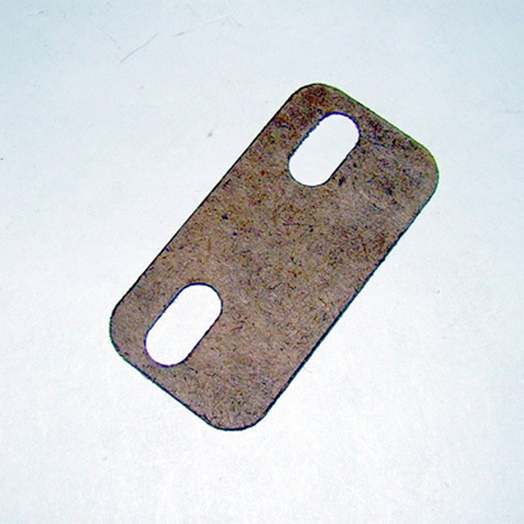 Photo 1 of Haier WD-3100-75 GASKET