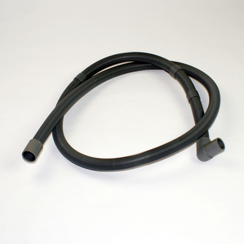 Photo 1 of Haier WH41X27682 DRAIN HOSE COMPONENT