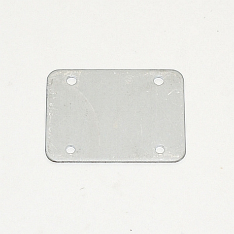 Photo 1 of Haier WD-5300-82 PLATE - CONNECTING
