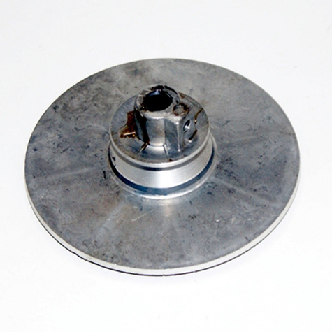 Photo 1 of Haier WD-5450-33 PULLEY