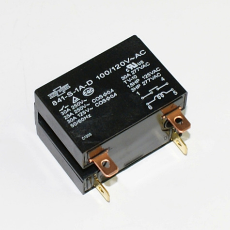 Photo 1 of Haier WE04X27375 RELAY