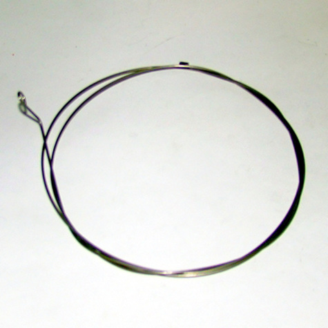 Photo 1 of Haier WD-5800-33 RING - GASKET
